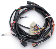Eastern MC Parts Wiring Harnesses – Electric & Light