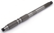 Zodiac's 6 Speed Conversion for Softail and Dyna 5 Speed Transmissions