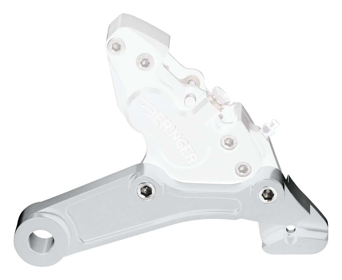Beringer Brake System