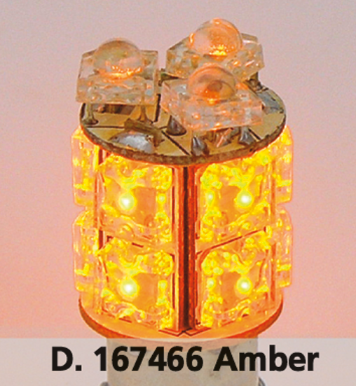 Zodiac Designer LED Bulbs – Electric & Light