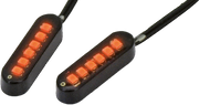 Cyron Convex 6 LED Lights – Electric & Light
