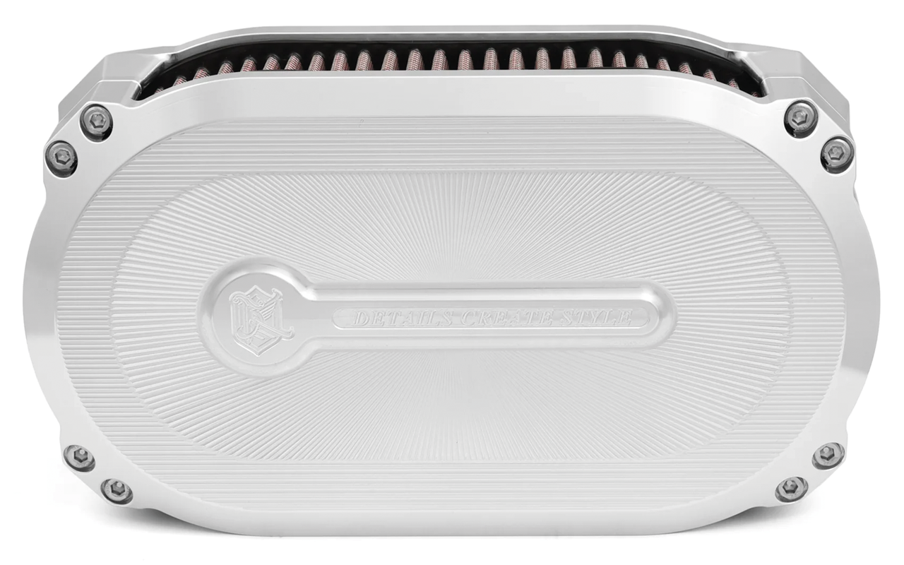 Ken's Factory Next Level Air Cleaners – Intake