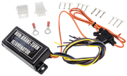 Badlands Plug-In Illuminator – Electric & Light