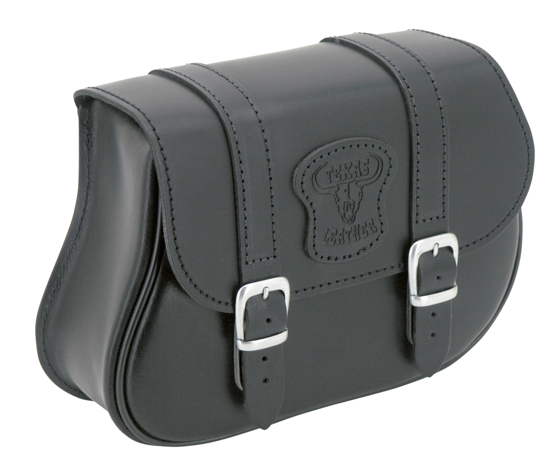 Texas Leather V-Rod Frame Bag – Luggage