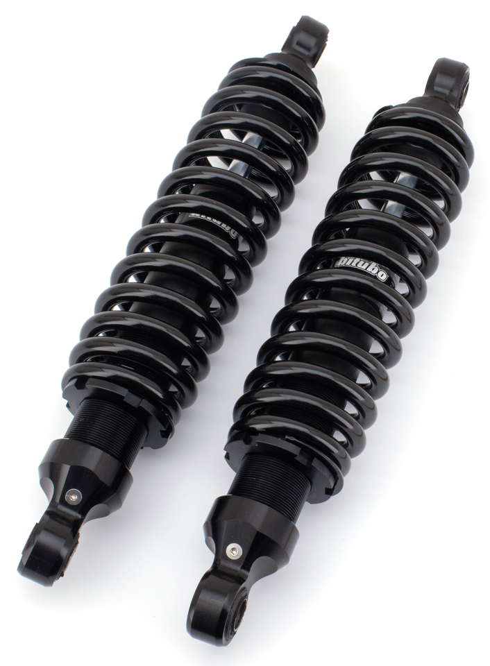 Bitubo Wmb Series Shocks – Frame & Rear Suspension
