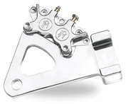 Performance Machine Pm Rear Caliper Kit for FXR – Brake