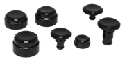 Rick's Axle and Bolt Caps – Wheel & Tire