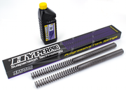 Hyperpro "link System" Front Suspension Springs – Front Forks