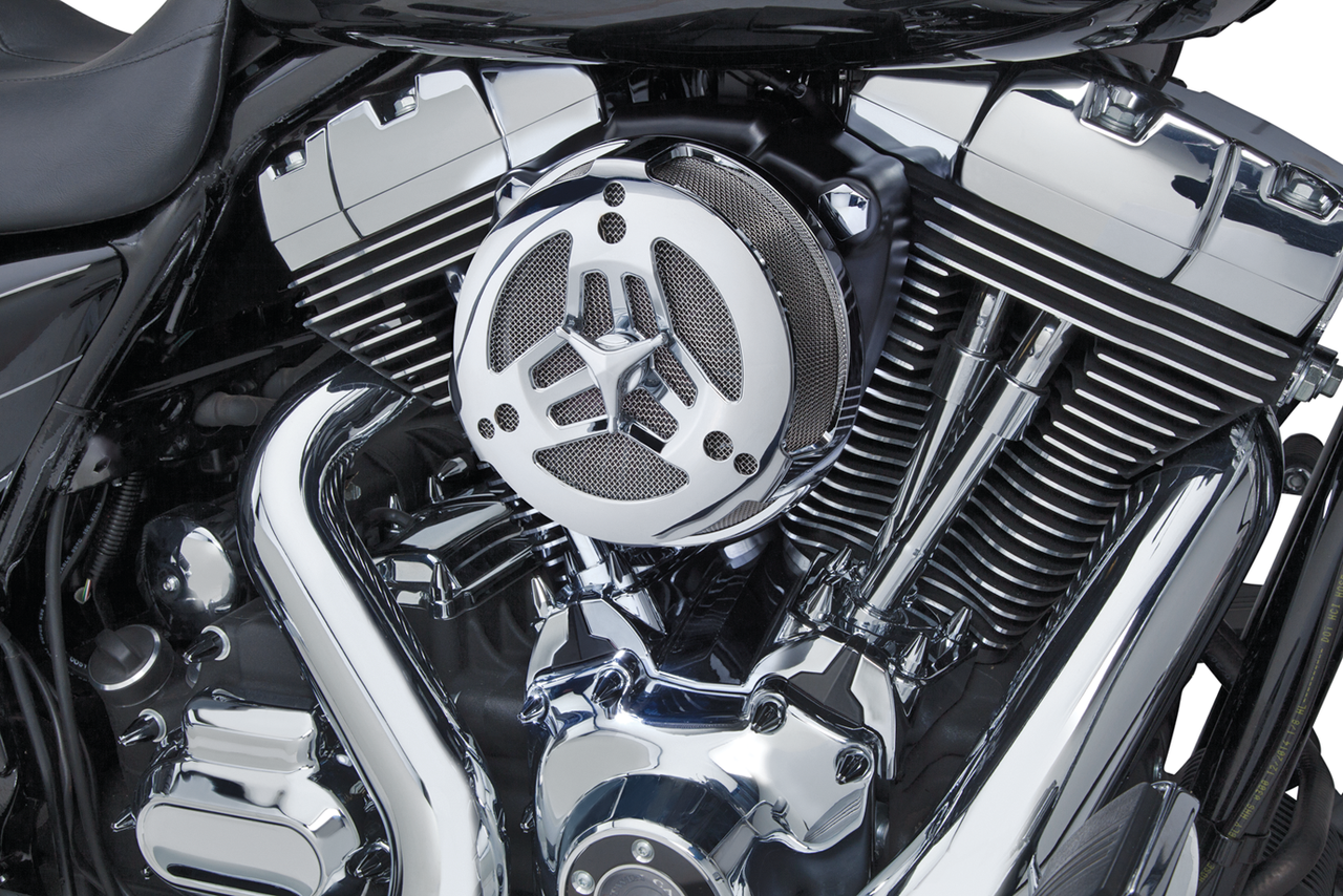 Ciro Tri-Bar Air Cleaner
