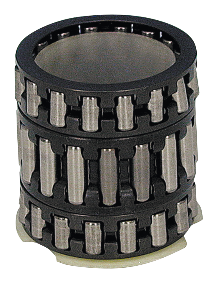 Jims Torrington Connecting Rod Bearing Sets for Big Twin – Engine