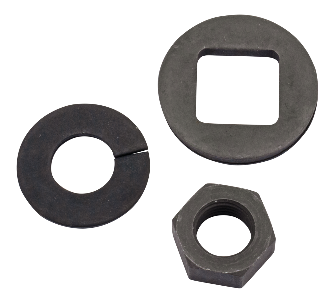 Colony Brake Operating Shaft Washer Kit