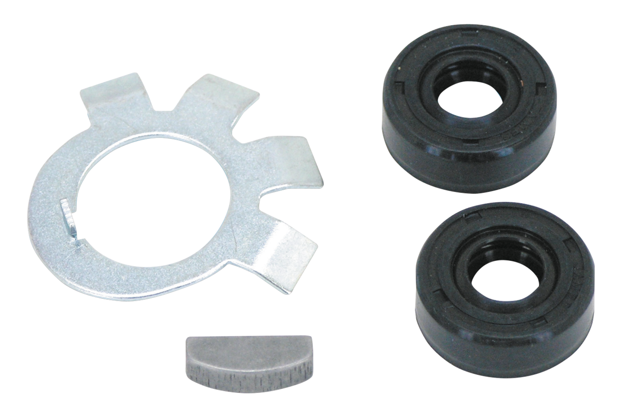 James Gaskets Clutch Hub Nut Sealing Kit – Primary & Clutch