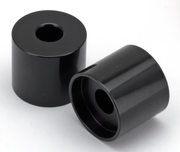 Zodiac Fusion Riser & T-Bar Extensions – Handlebar