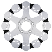 Galfer Skulled Disc Brake Rotors