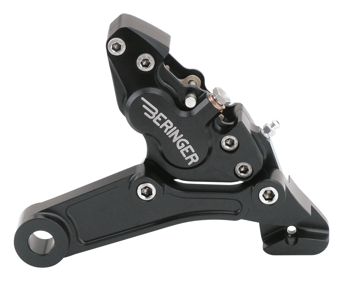 Beringer Brake System