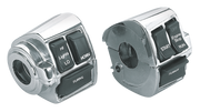 Daytona Handlebar Switches 1982-1995