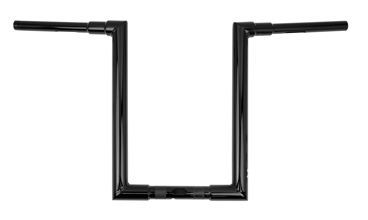 Burly Fat Jason Apehangers for Road Glides – Handlebar