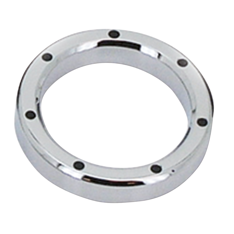 Zodiac Billet Aluminum Gauge Bezels – Gauges & Dashes