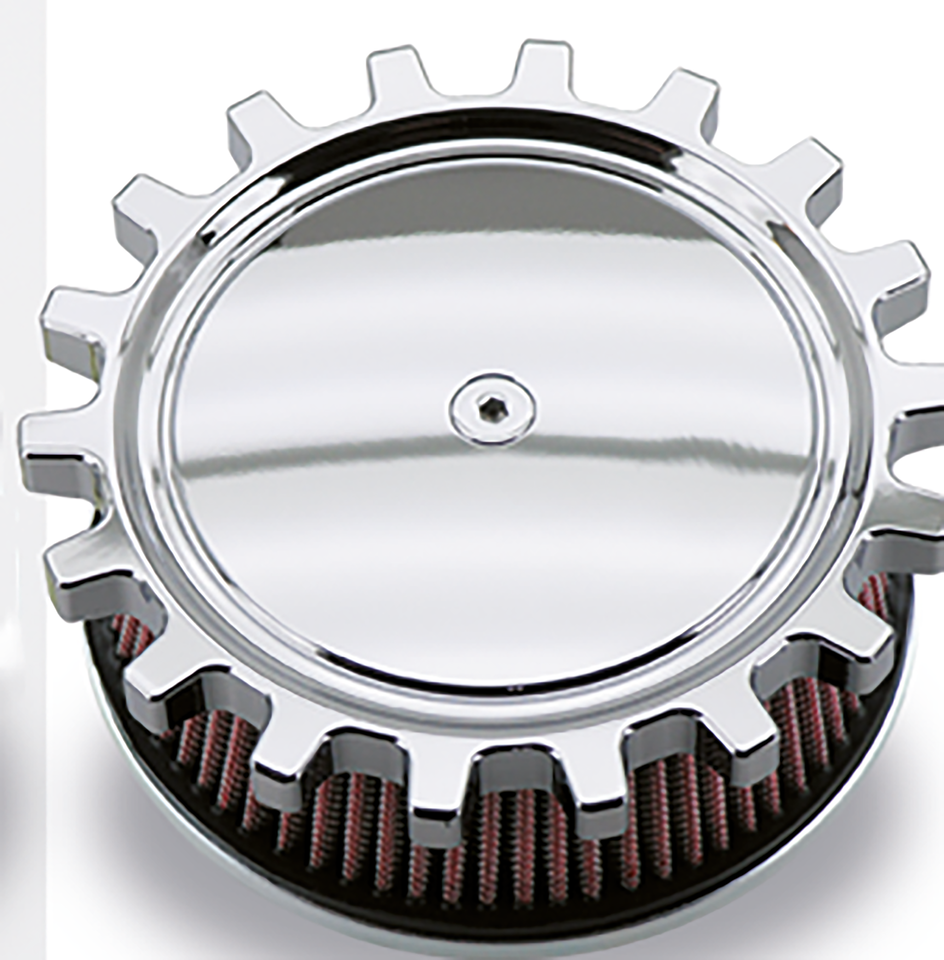 Zodiac Hp Series Air Cleaners – Intake