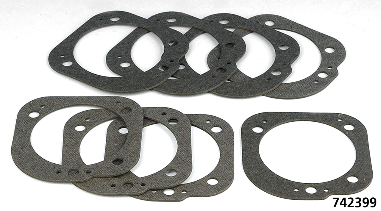 James Gaskets Gaskets, O-Rings and Seals for Sportster 1986-2003 and Buell 1997-2002 – Gasket & Seals