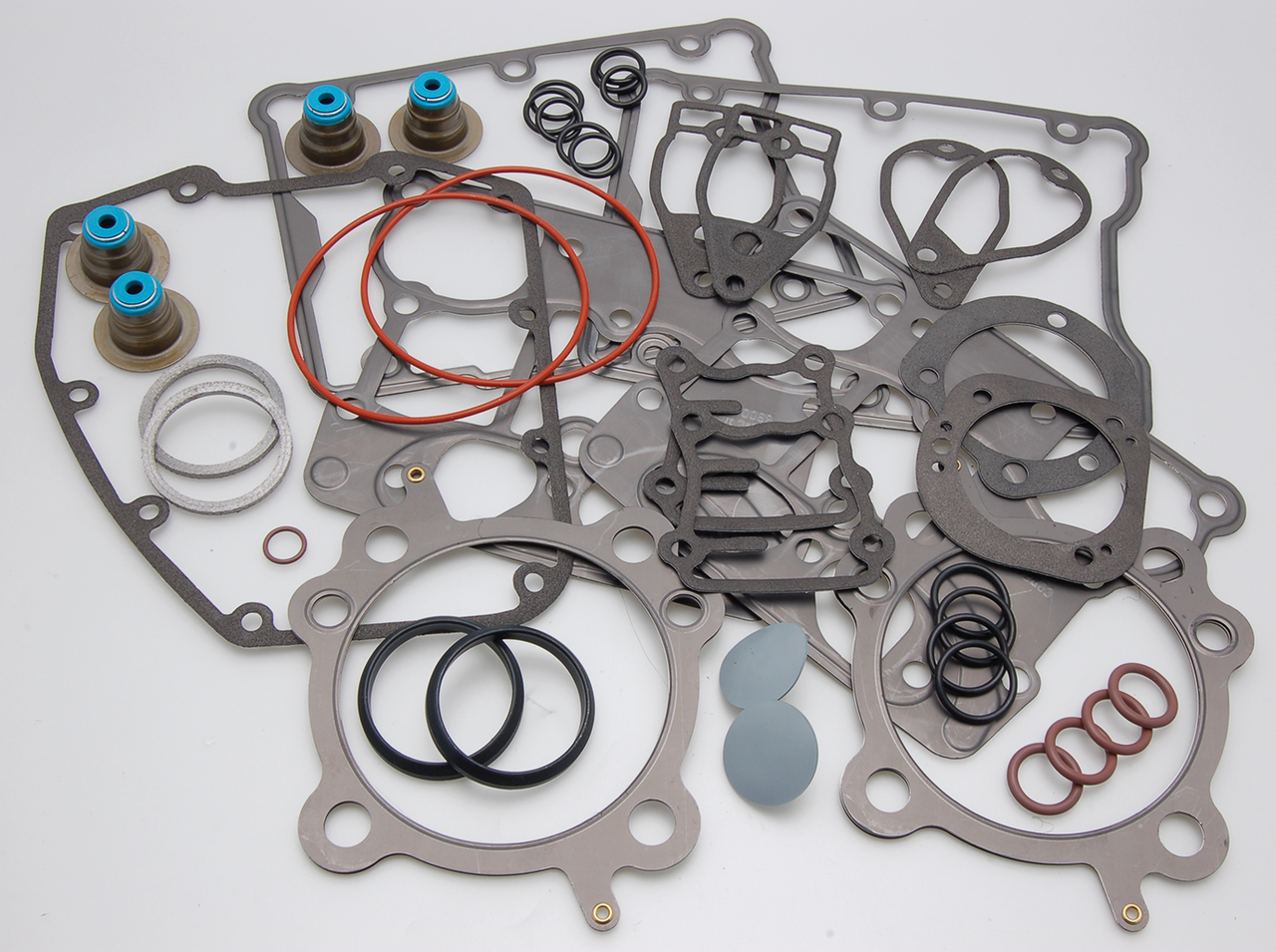 Cometic Gasket Engine Gasket Kits for Harley – Gasket & Seals