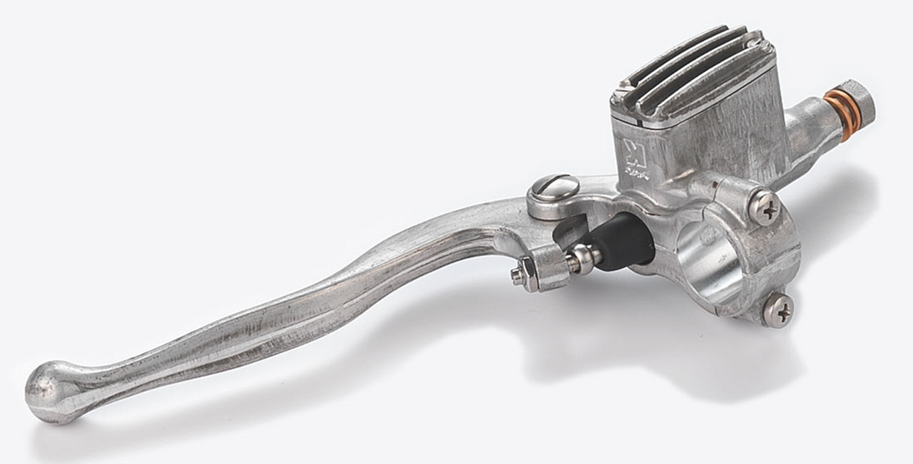 Kustom Tech Classic Handlebar Controls