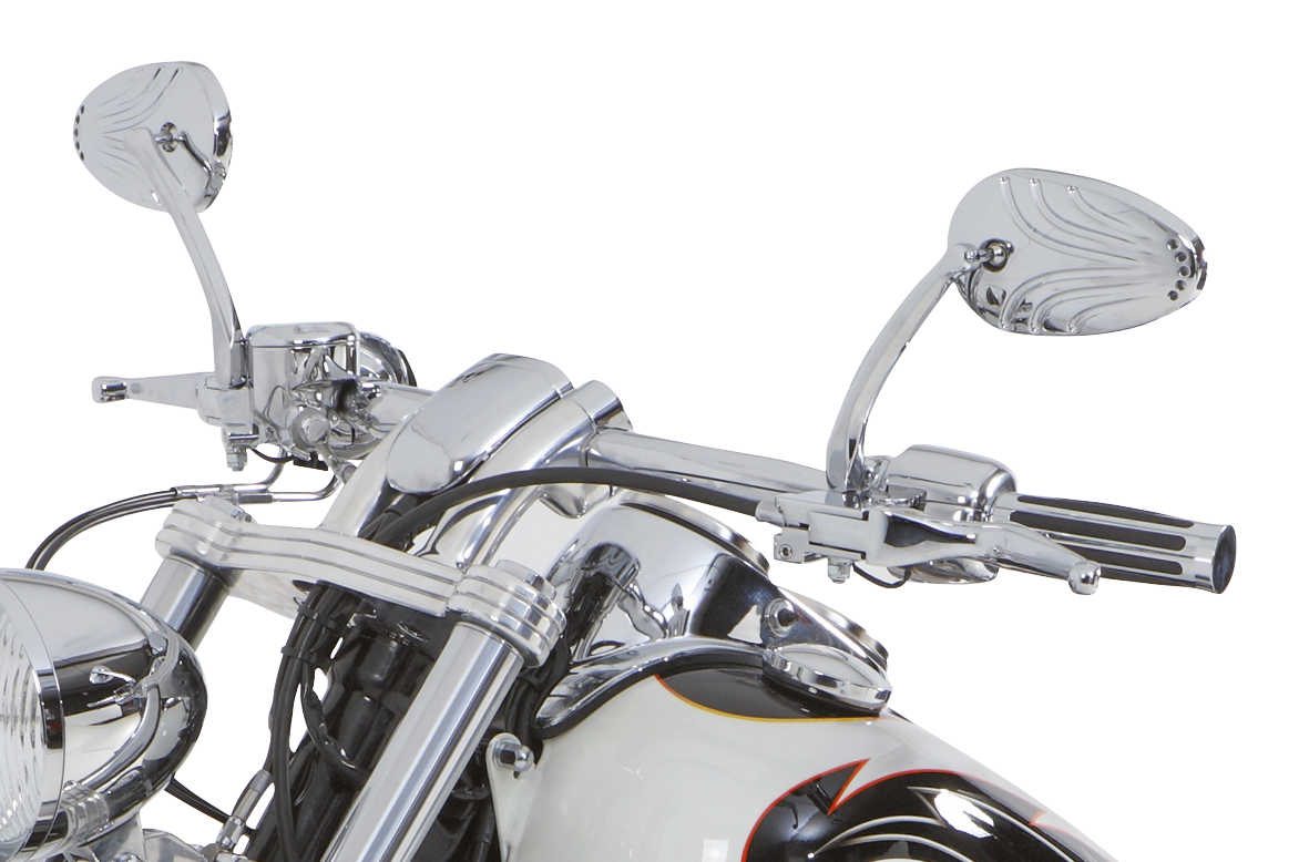 Zodiac Sportster Handlebar Control Kits