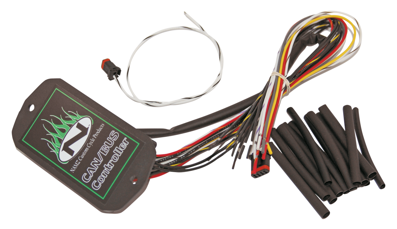 Namz Can Bus Controller – Electric & Light