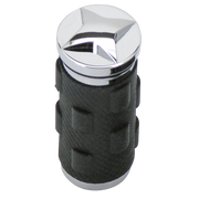 Zodiac Tornado Ii Brake and Shifter Pegs – Foot Control