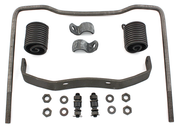 V-Twin Buddy Seat Mount Kits for Vintage Models