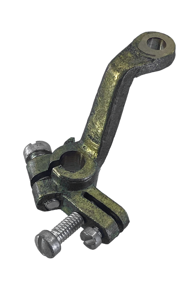 Samwel Supplies Linkert M-Series Carburetor – Intake