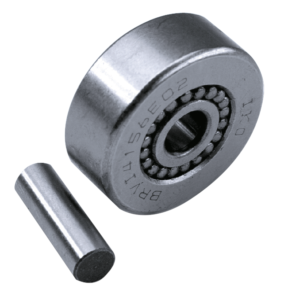 Jims Cylinders & Valves for Flathead Big Twin Models – Engine