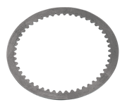 Zodiac Steel Clutch Plate – Primary & Clutch