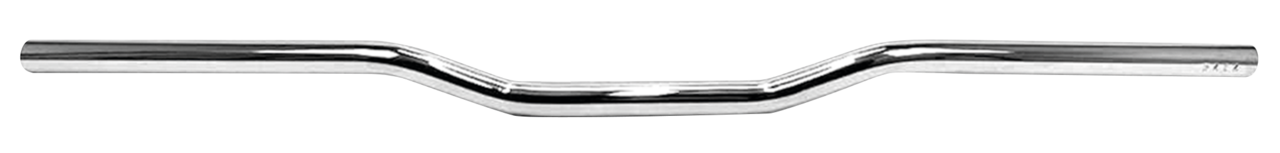 Westland Customs One Inch Diameter Flat Cross Handlebars