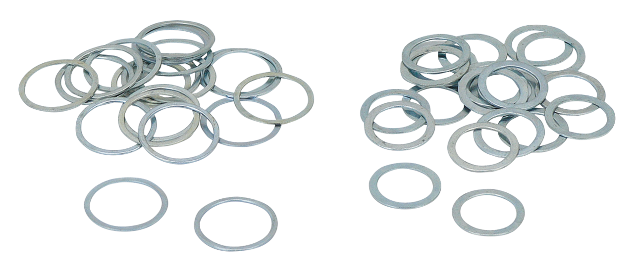 James Gaskets Individual Gaskets, O-Rings and Seals for EVO Big Twin 1984-2000 – Gasket & Seals