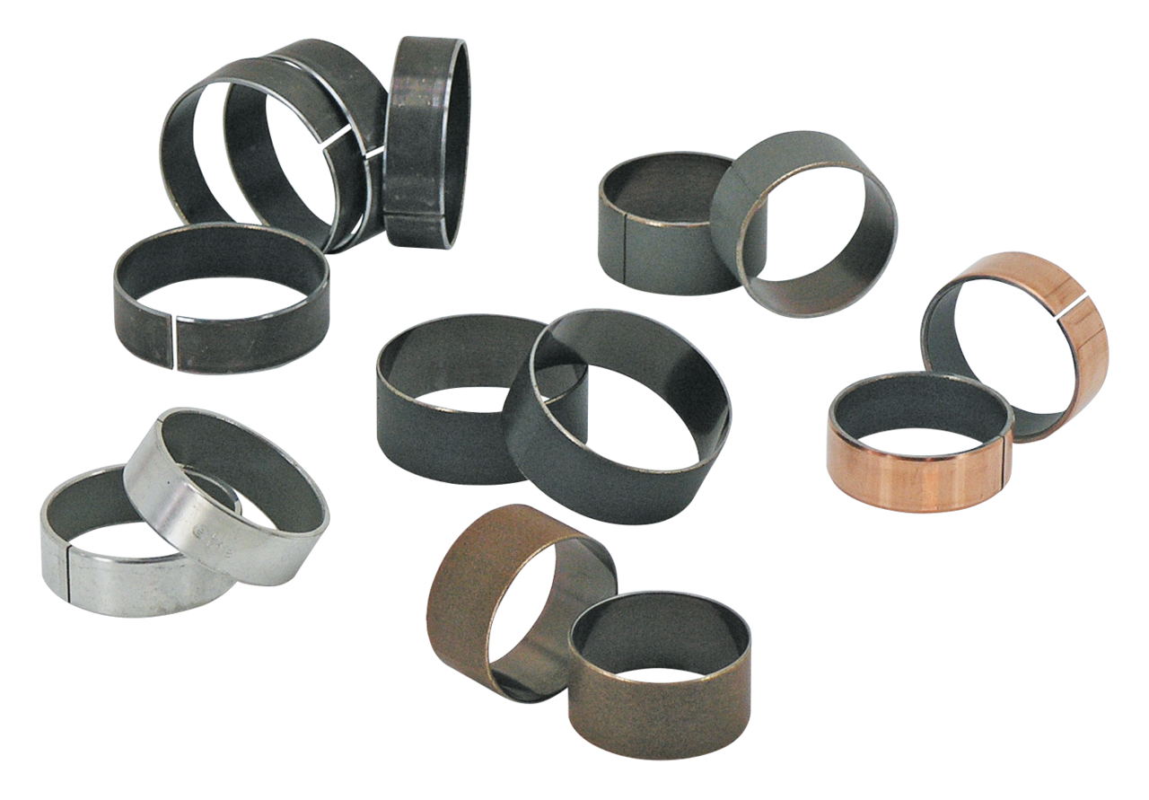 Daytona Fork Slider Bushings – Front Forks