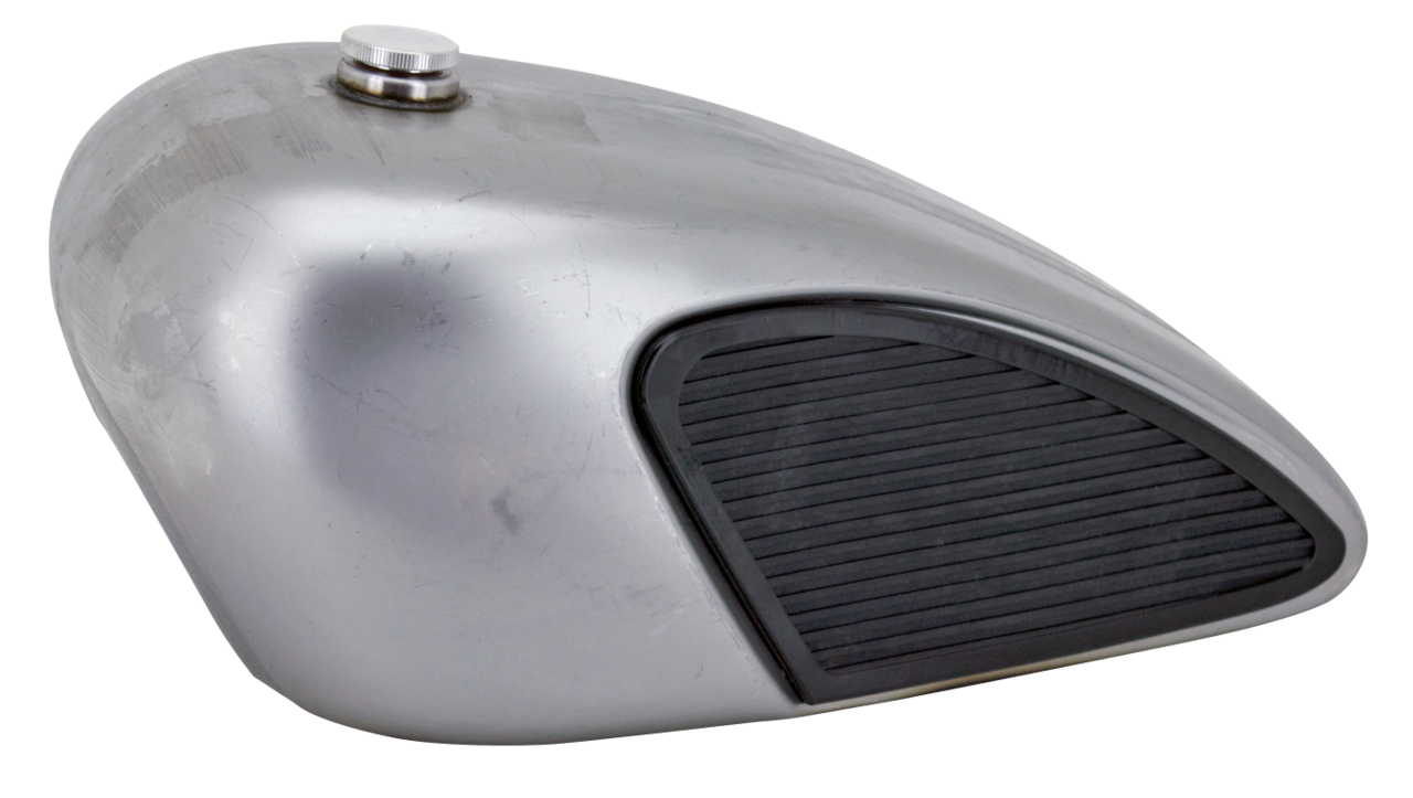 Zodiac Legacy Custom Gas Tanks – Gas- & Oil Tank