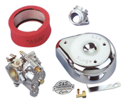 S&S Super-E and Super-G Carburetor Kits – Intake
