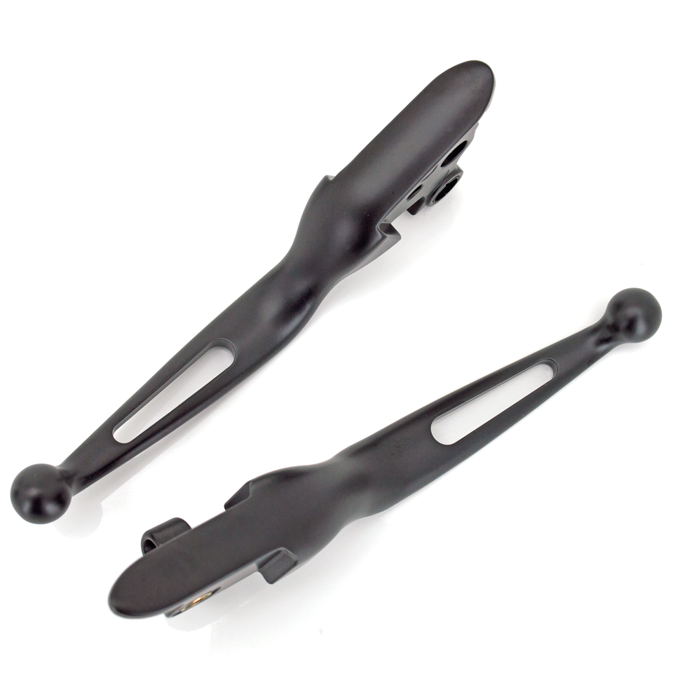 Zodiac Handlebar Levers for Touring