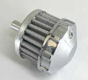 Zodiac Crank­case Breather Filters – Intake