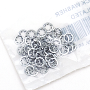 Midwest Acorn Nut Company Internal Lock Washers Assortment – Hardware