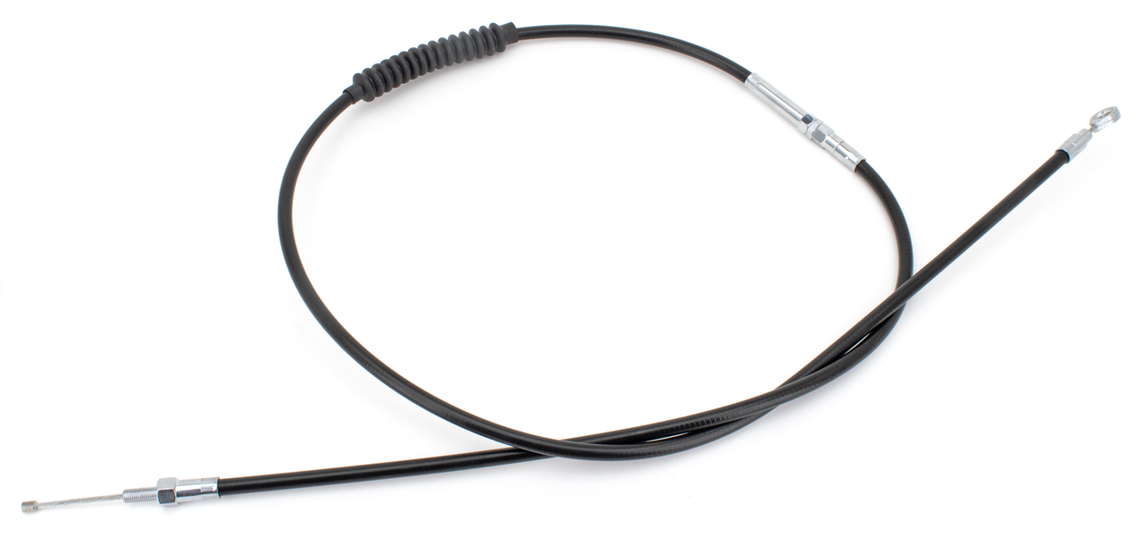 Zodiac C13 - Clutch Cable 1986-2022 XL & XR Sportster – Control Cables & Hydraulic Lines
