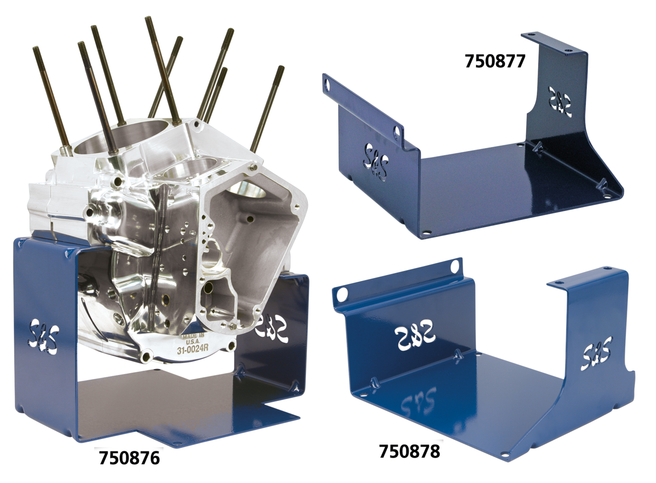 S&S Engine Stands – Tools & Chemicals