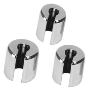 Barnett Wheel Weights for Wire Wheels – Wheel & Tire