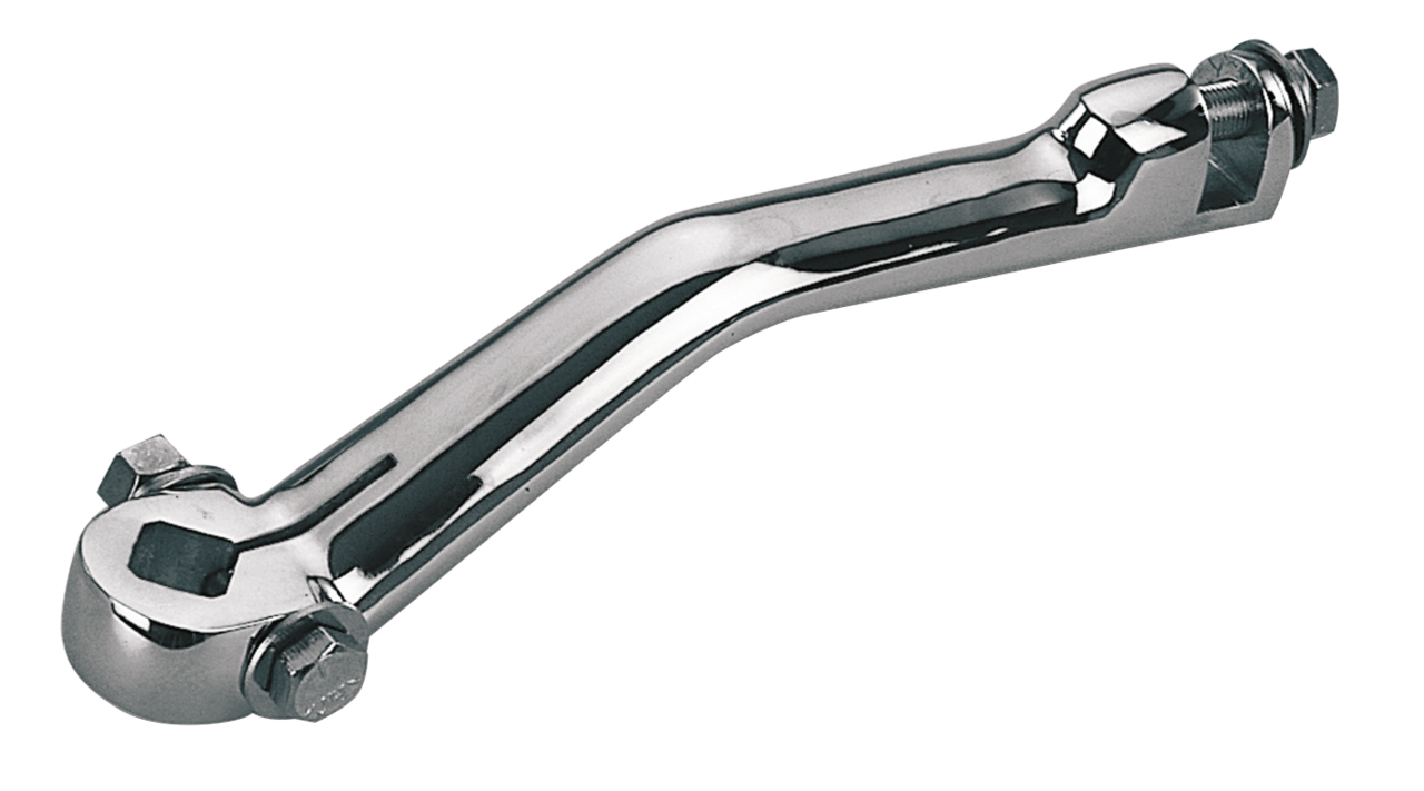 Zodiac Extra Heavy-Duty Kick-Start Arm – Transmission