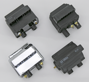 Zodiac Eco Line High-Power Ignition Coils – Engine Electrics