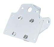 Zodiac Side Mount Taillight Bracket – Electric & Light
