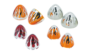 Zodiac FX Custom Turn Signal Lenses