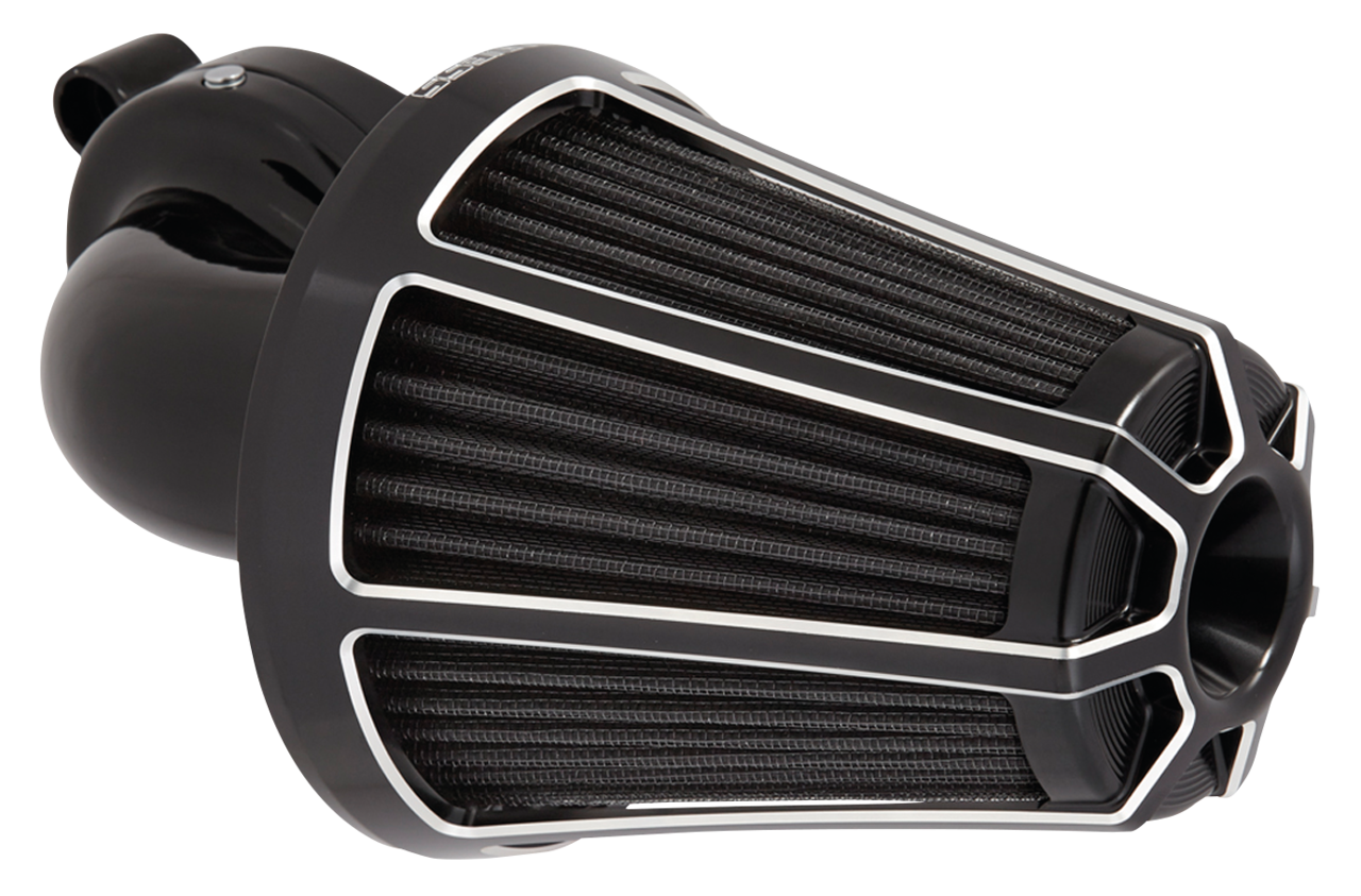 Arlen Ness Monster Sucker Air Cleaners – Intake