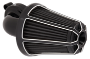Arlen Ness Monster Sucker Air Cleaners – Intake